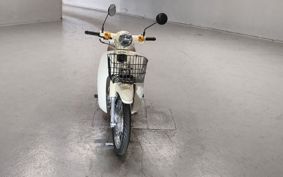 HONDA SUPER CUB110 JA44