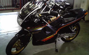 HONDA CBR250R Hurricane MC17