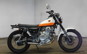 SUZUKI GRASS TRACKER NJ47A