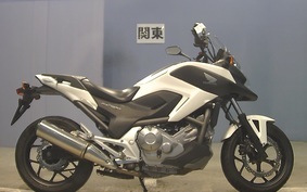 HONDA NC 700 X 2013 RC63