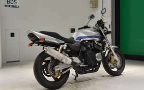 HONDA CB400SF VTEC 1999 NC39