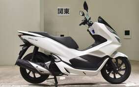 HONDA PCX125 JF81