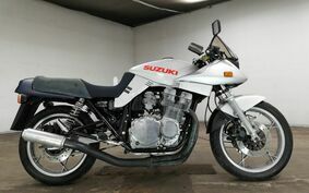 SUZUKI GSX750S KATANA 1982 GS75X