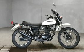 KAWASAKI 250TR BJ250F