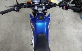 YAMAHA SEROW 225 DG08J