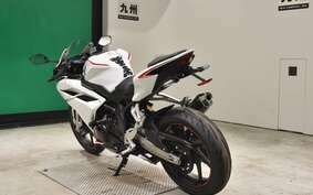 HONDA CBR250RR A MC51