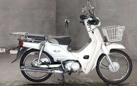 HONDA SUPER CUB110 JA10