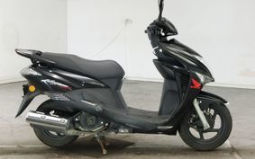 HONDA SH125 TCJV