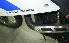 BMW G650X CHALLENGE 2007