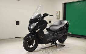 SUZUKI BURGMAN200A CH41A