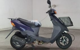 SUZUKI LET's 2 CA1PA