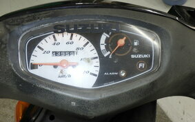 SUZUKI ADDRESS V125 G CF46A