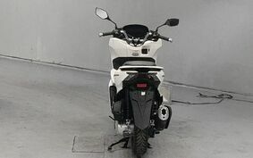 HONDA PCX 160 KF47