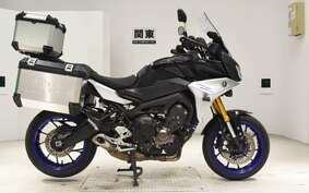 YAMAHA MT-09 Tracer 2020 RN51J