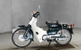 HONDA C70 SUPER CUB C70