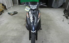 SUZUKI ADDRESS V125 G CF4EA