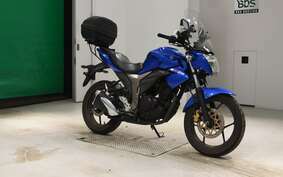 SUZUKI GIXXER 150 NG4BG