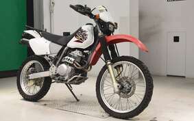 HONDA XR250 MD30