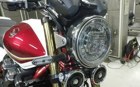 HONDA CB1300SF SUPER FOUR SP 2024 SC54