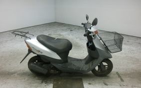 SUZUKI LET's 2 CA1KA