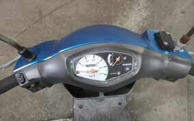 SUZUKI ADDRESS V125 G CF46A