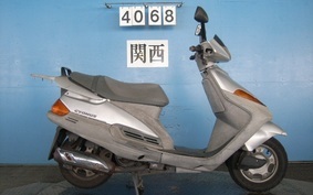 YAMAHA CYGNUS 125 Gen.2 1995 4KP