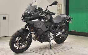 BMW F900XR 2022 0K21