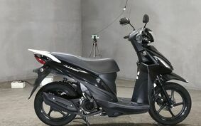 SUZUKI ADDRESS 110 CE47A