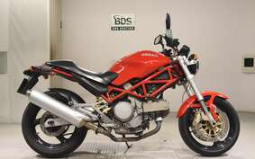 DUCATI MONSTER 400 IE 2007