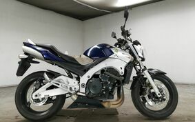 SUZUKI GSR400 2008 GK7DA