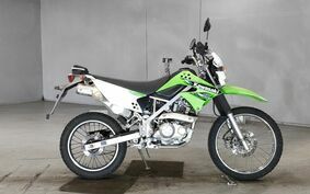 KAWASAKI KLX125 LX125C