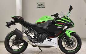 KAWASAKI NINJA 250 EX250P