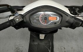 SUZUKI ADDRESS V125 S CF4MA