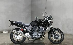 HONDA CB400SF VTEC REVO 2021 NC42