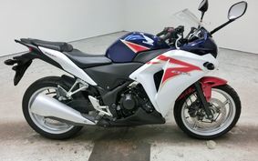 HONDA CBR250R Fi MC41