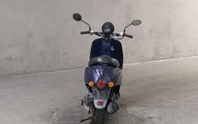HONDA TODAY AF61