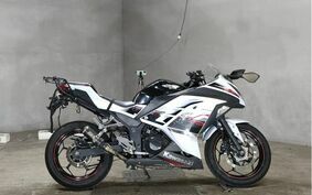 KAWASAKI NINJA 250 EX250L