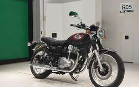 KAWASAKI W800 2024 EJ800E