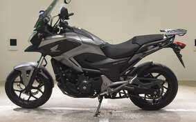 HONDA NC750X 2014 RC72