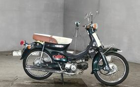 HONDA C70 SUPER CUB HA02