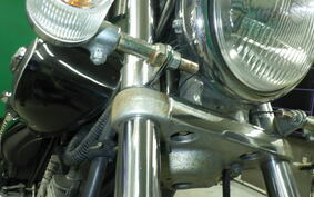 KAWASAKI ELIMINATOR 125 BN125A