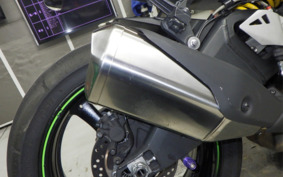 KAWASAKI ZX 10 NINJA R A 2016