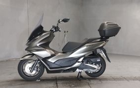 HONDA PCX125 JK05