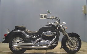 SUZUKI INTRUDER 400 Classic 2007 VK54A