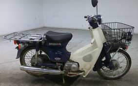 HONDA PRESS CUB 50 C50