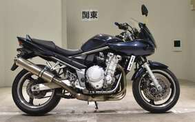 SUZUKI BANDIT 1250 SA 2007 GW72A