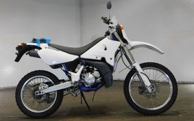 YAMAHA DT200 WR 3XP