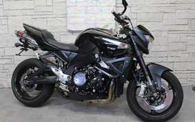 SUZUKI B-KING 2010 GX71A