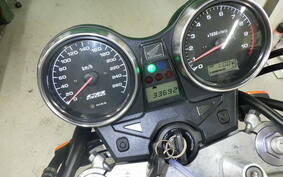 HONDA CB1300SF SUPER FOUR 2003 SC54