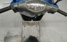 SUZUKI ADDRESS V125 G CF4EA